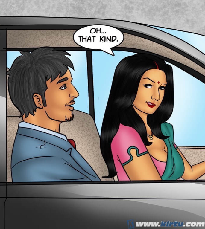 Savita Bhabhi Episode 76 Closing the Deal (English) - Page 65