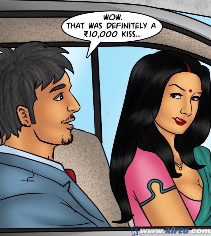 Savita Bhabhi Episode 76 Closing the Deal (English) - Page 66