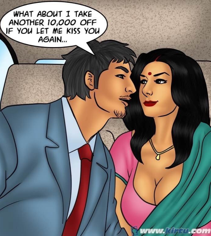 Savita Bhabhi Episode 76 Closing the Deal (English) - Page 67