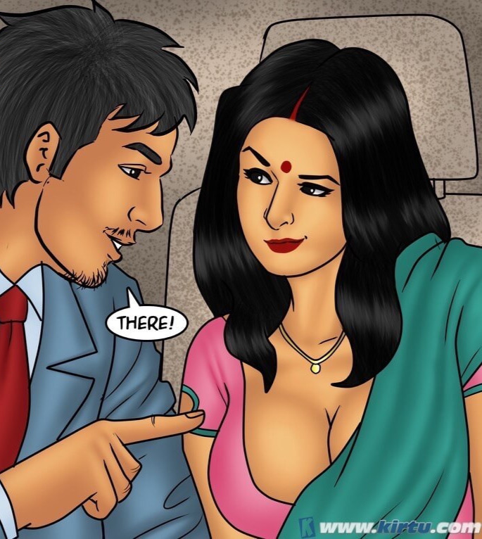 Savita Bhabhi Episode 76 Closing the Deal (English) - Page 68