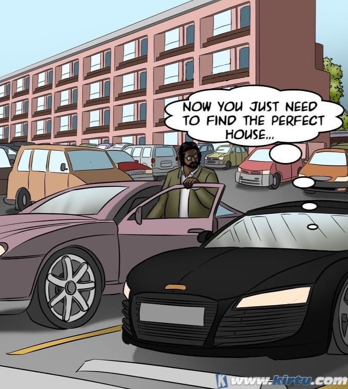 Savita Bhabhi Episode 77 Working Overtime (English) - Page 10