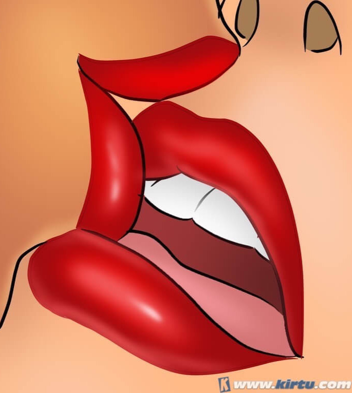 Savita Bhabhi Episode 77 Working Overtime (English) - Page 93