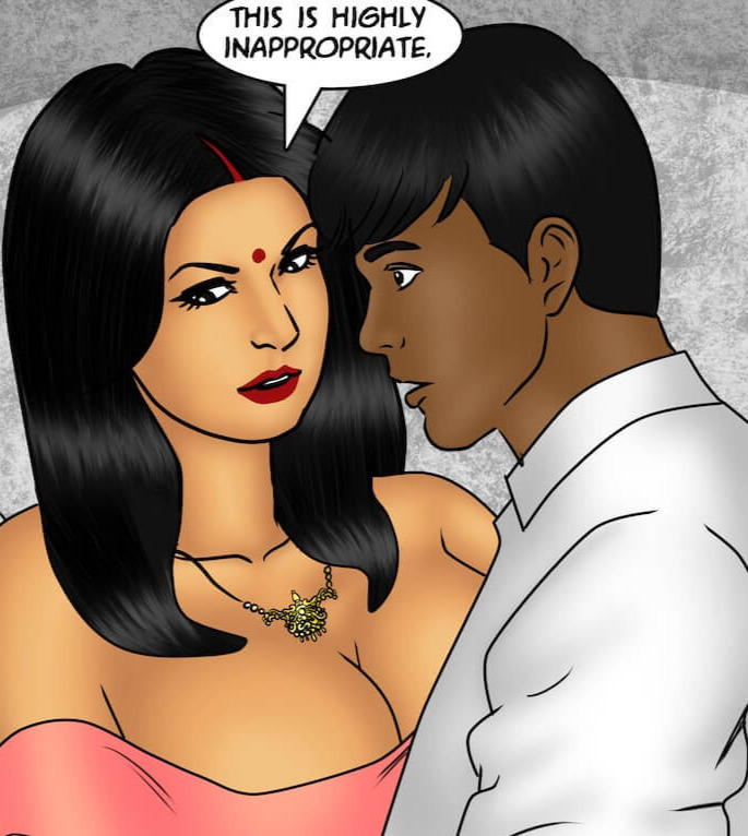 Savita Bhabhi Episode 88 Delivering Desire (English) - Page 100