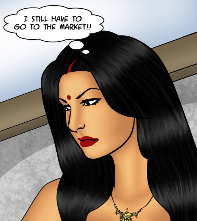Savita Bhabhi Episode 88 Delivering Desire (English) - Page 30