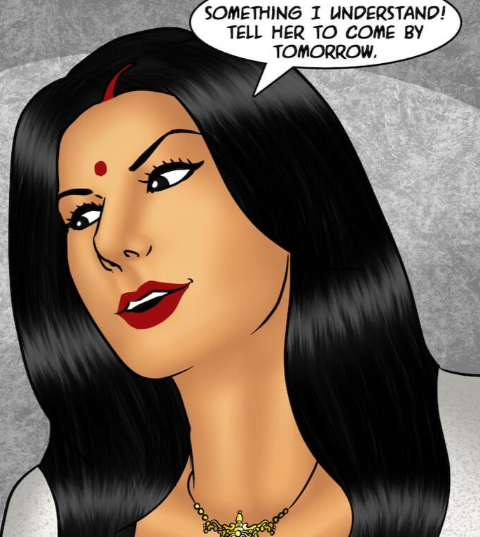 Savita Bhabhi Episode 88 Delivering Desire (English) - Page 74