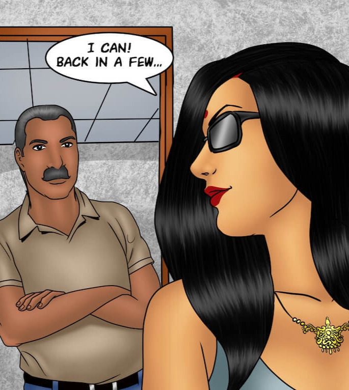 Savita Bhabhi Episode 88 Delivering Desire (English) - Page 78