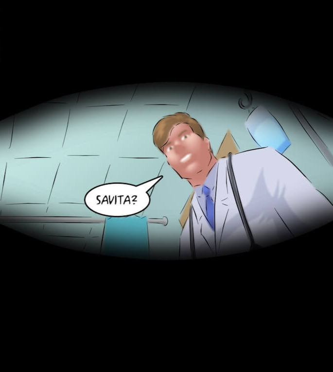 Savita Bhabhi Episode 89 Intensive Care (English) - Page 44