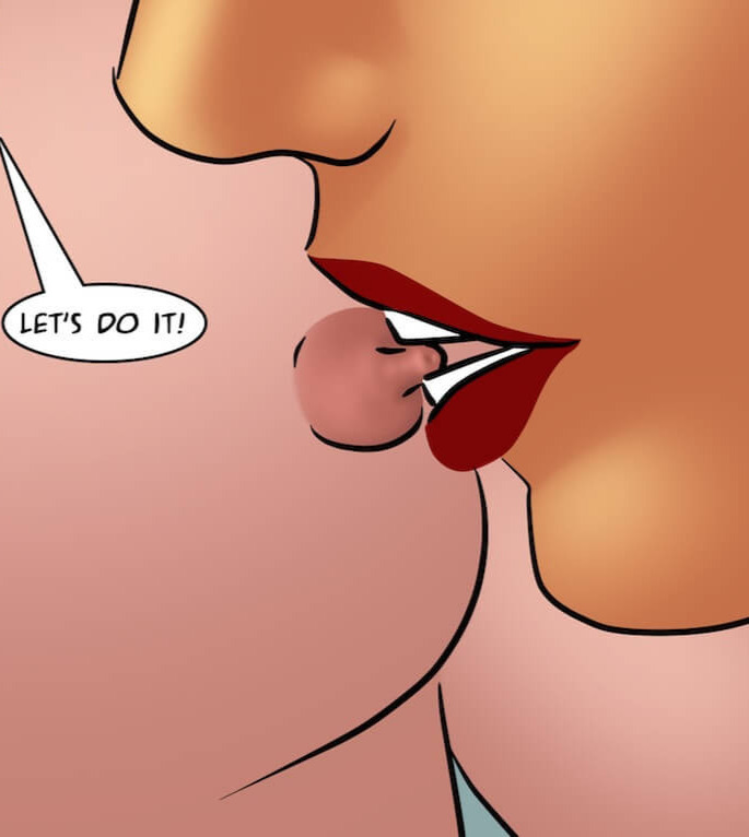 Savita Bhabhi Episode 89 Intensive Care (English) - Page 78