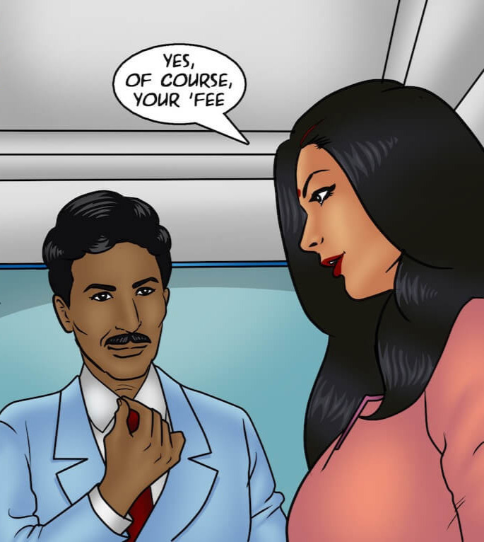 Savita Bhabhi Episode 91 Savita Now Hiring (English) - Page 69