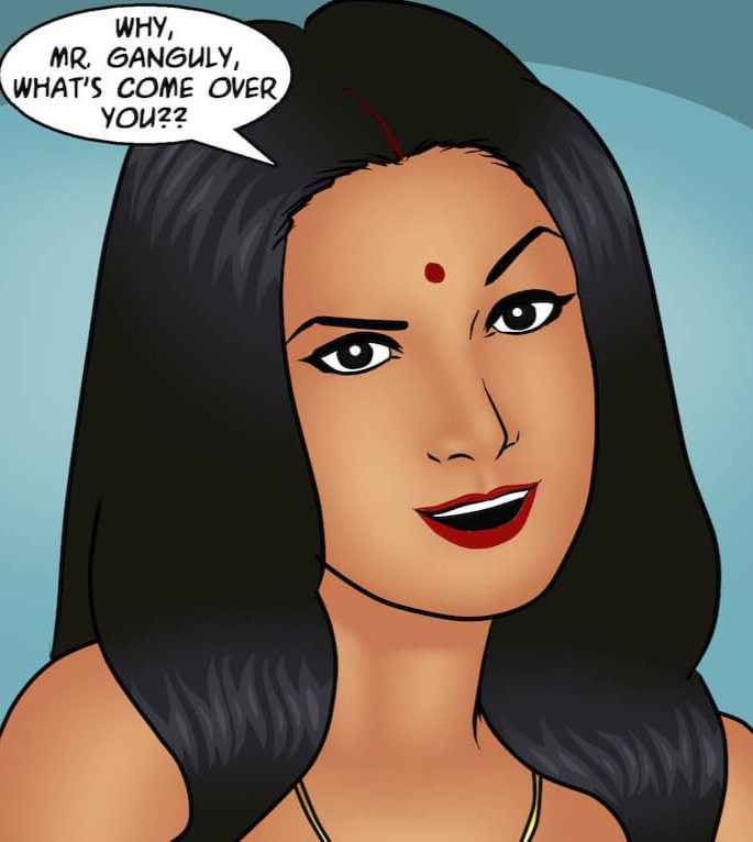 Savita Bhabhi Episode 91 Savita Now Hiring (English) - Page 85