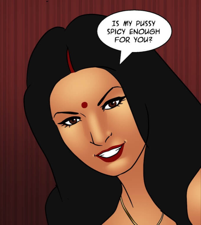 Savita Bhabhi Episode 92 Grand Opening (English) - Page 116