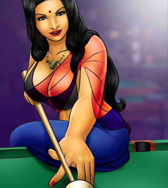Savita Bhabhi Episode 92 Grand Opening (English) - Page 134