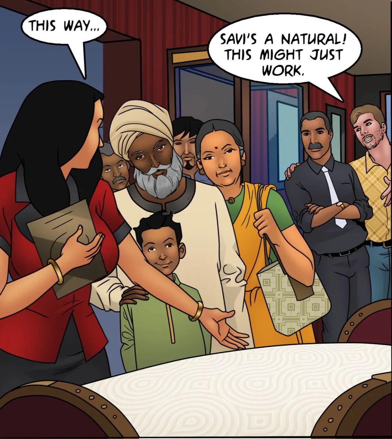 Preview page 4