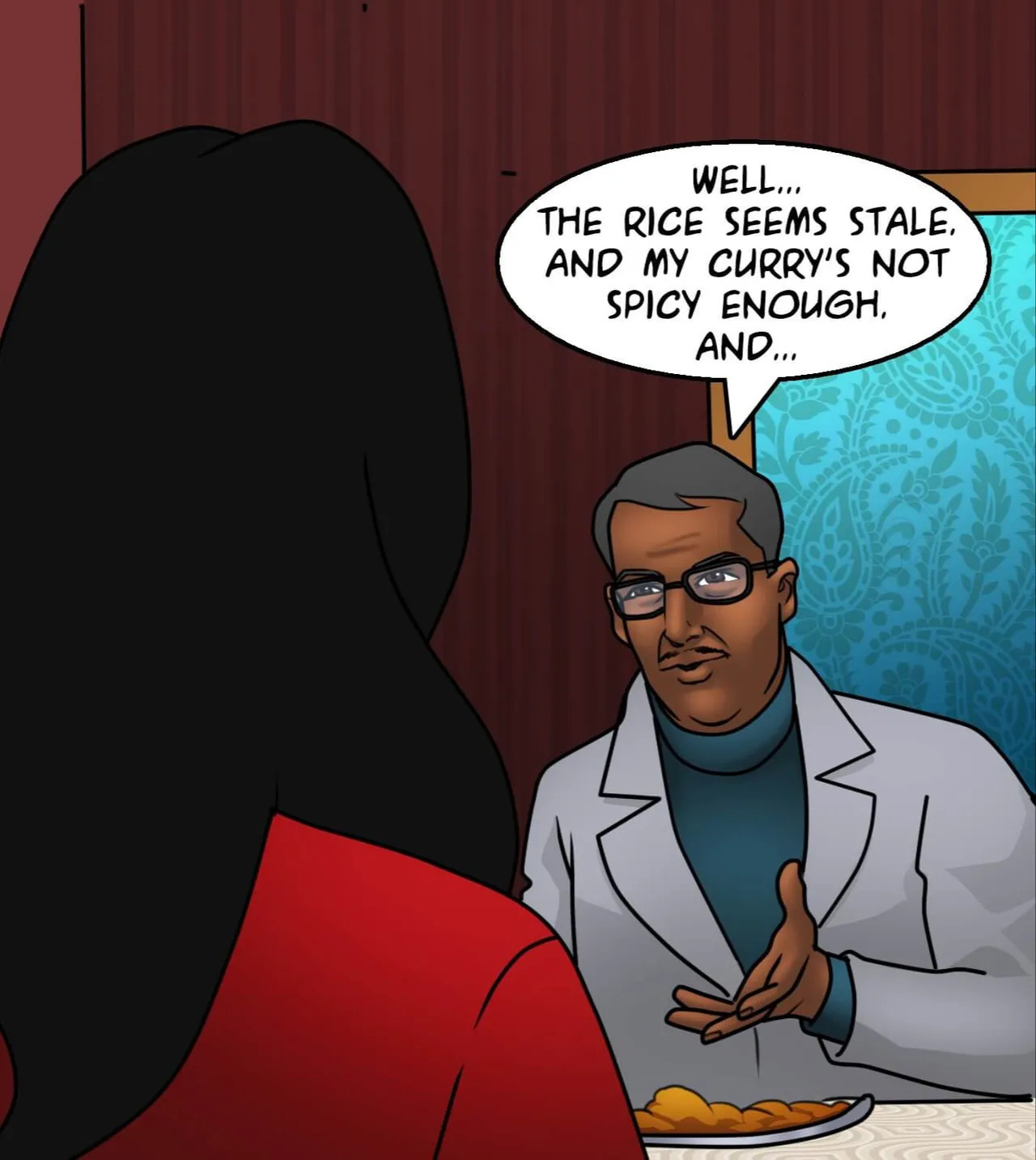 Savita Bhabhi Episode 92 Grand Opening (English) - Page 67
