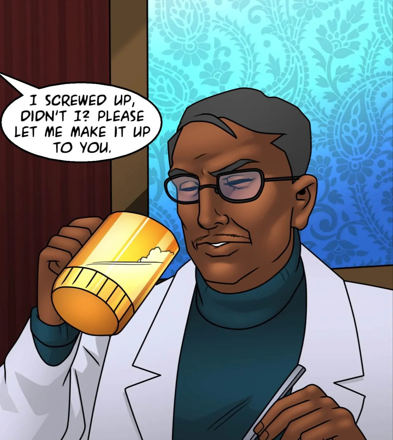 Savita Bhabhi Episode 92 Grand Opening (English) - Page 76