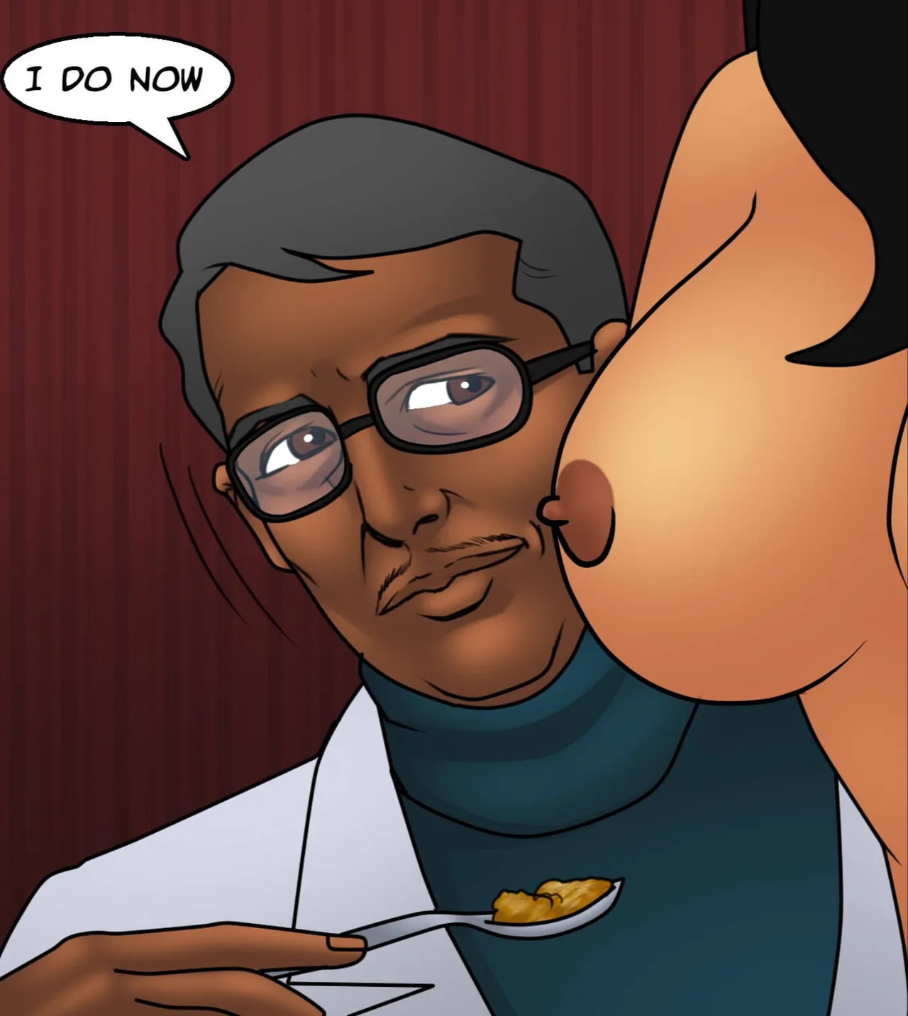 Savita Bhabhi Episode 92 Grand Opening (English) - Page 93