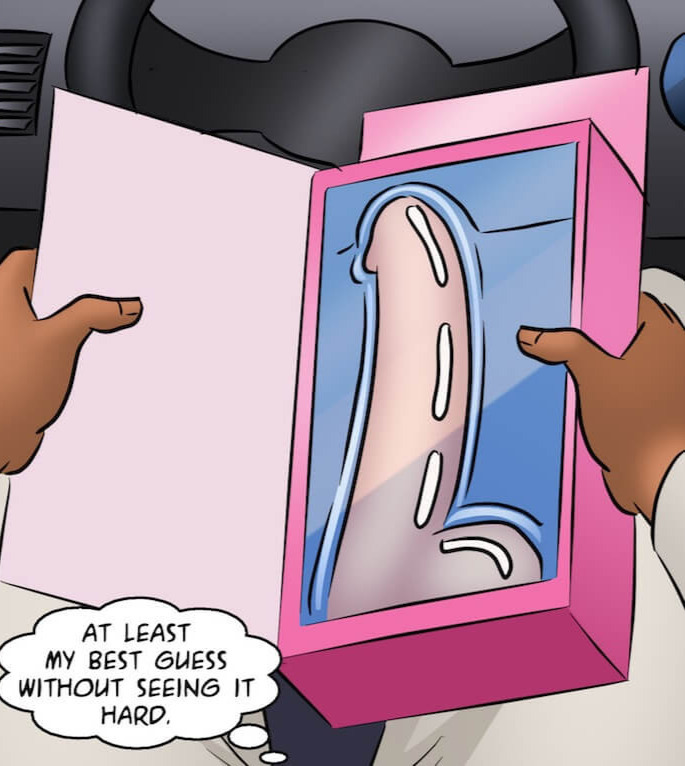Savita Bhabhi Episode 93 Wearing the Horns (English) - Page 20