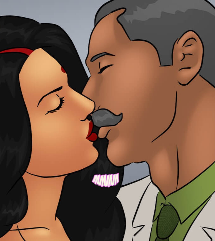 Savita Bhabhi Episode 93 Wearing the Horns (English) - Page 73