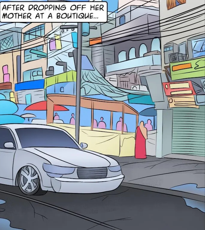 Savita Bhabhi Episode 95 Burning Up With Desire (English) - Page 47