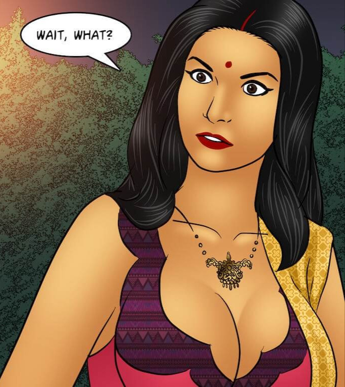 Savita Bhabhi Episode 96 Fireworks (English) - Page 100