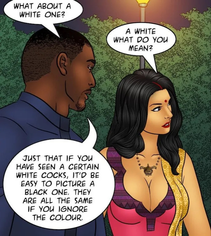 Savita Bhabhi Episode 96 Fireworks (English) - Page 102