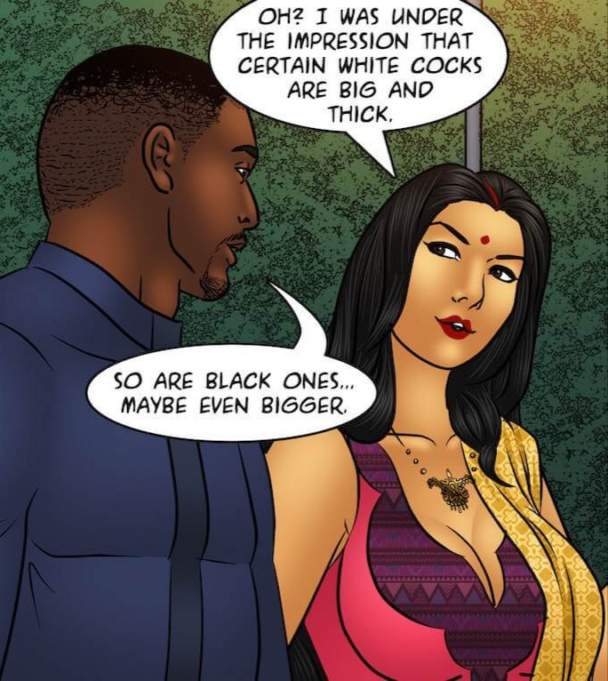 Savita Bhabhi Episode 96 Fireworks (English) - Page 103