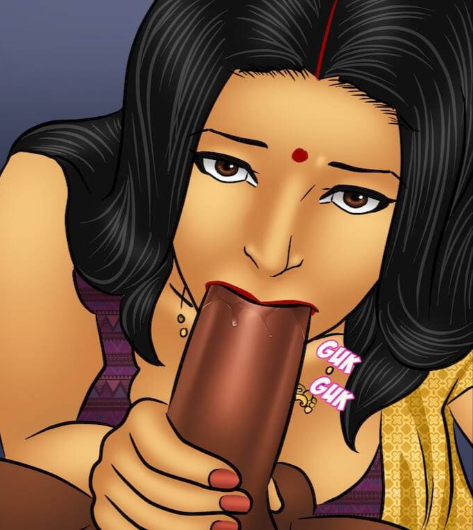 Savita Bhabhi Episode 96 Fireworks (English) - Page 120