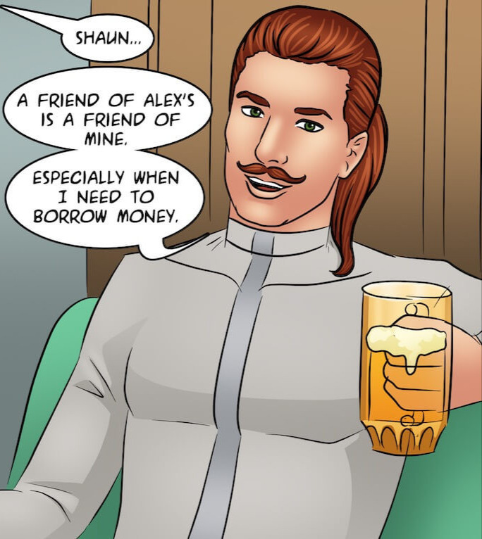 Savita Bhabhi Episode 96 Fireworks (English) - Page 15