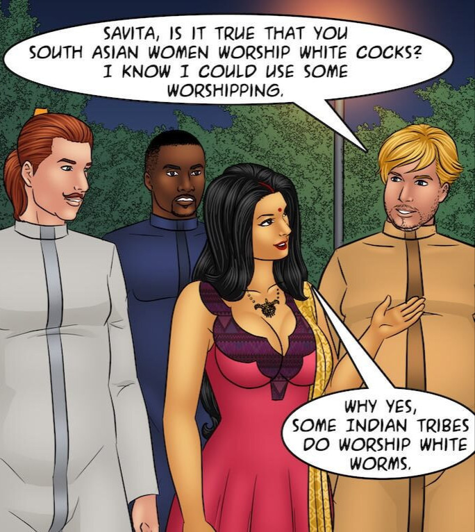 Savita Bhabhi Episode 96 Fireworks (English) - Page 93