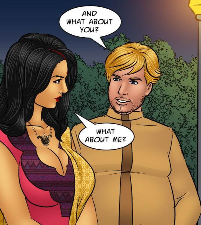 Savita Bhabhi Episode 96 Fireworks (English) - Page 94