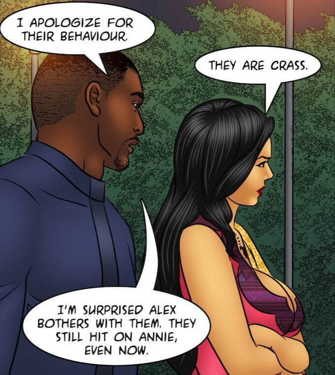 Savita Bhabhi Episode 96 Fireworks (English) - Page 98