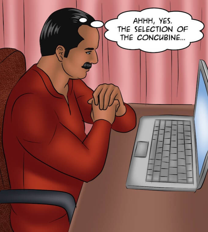 Savita Bhabhi Episode 97 Bedtime Stories (English) - Page 100