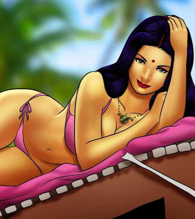 Savita Bhabhi Episode 97 Bedtime Stories (English) - Page 147