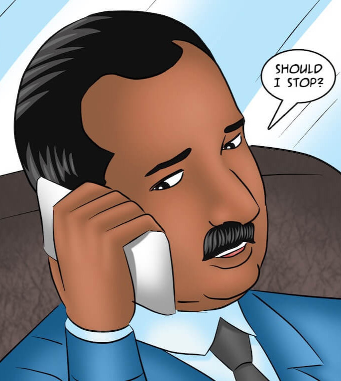 Savita Bhabhi Episode 97 Bedtime Stories (English) - Page 24