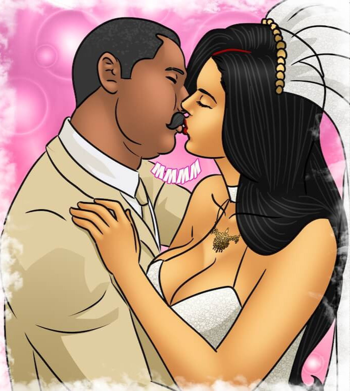 Savita Bhabhi Episode 98 The Quean (English) - Page 9