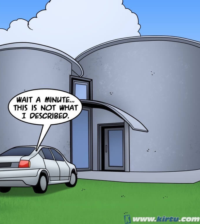 Savita Bhabhi Episode 79 House Hunting (English) - Page 17