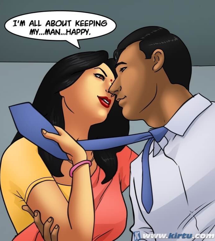 Savita Bhabhi Episode 79 House Hunting (English) - Page 30