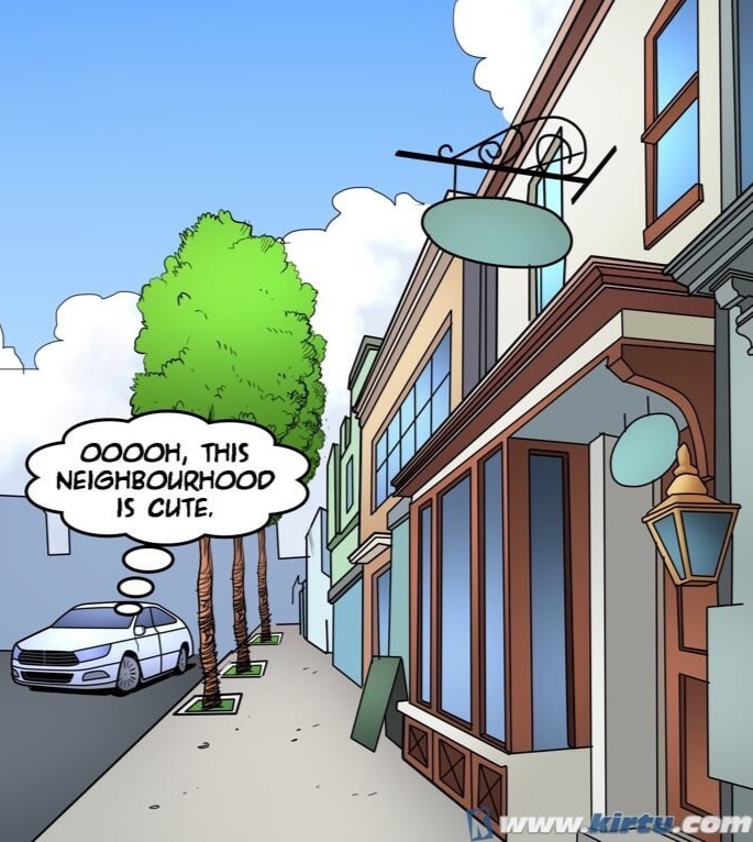 Savita Bhabhi Episode 79 House Hunting (English) - Page 35