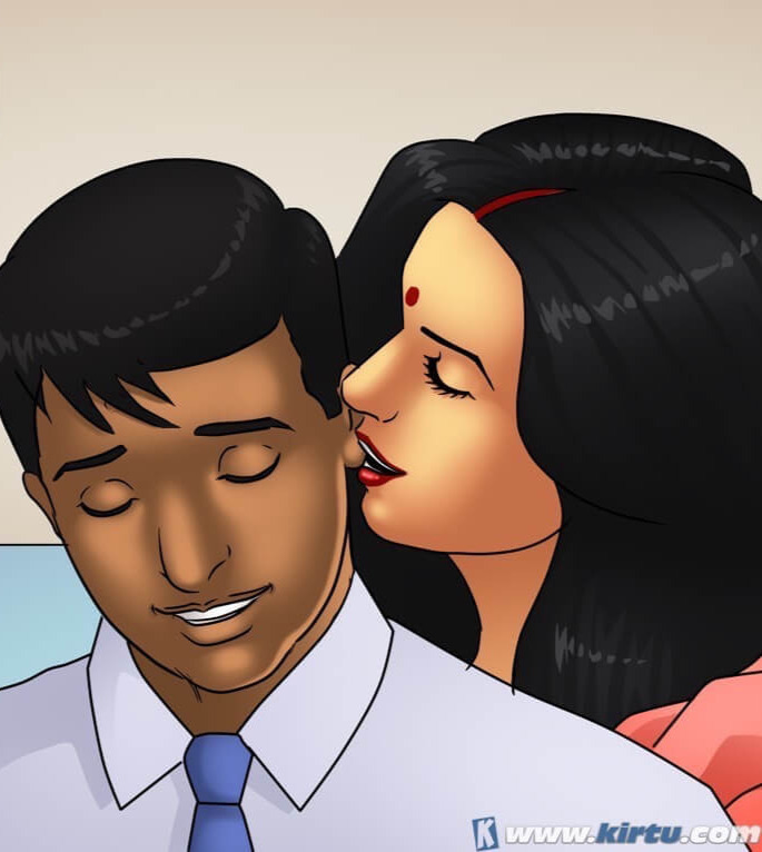 Savita Bhabhi Episode 79 House Hunting (English) - Page 47