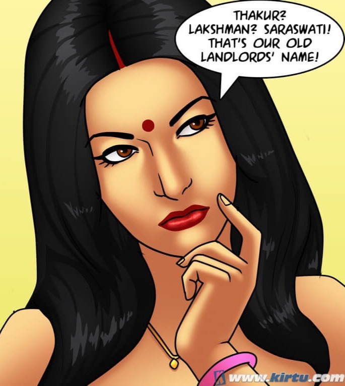 Savita Bhabhi Episode 79 House Hunting (English) - Page 98
