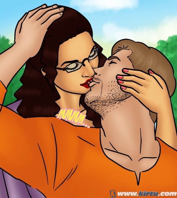 Savita Bhabhi Episode 80 House Full of Sin (English) - Page 31