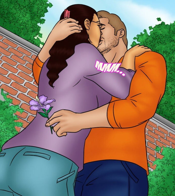 Savita Bhabhi Episode 80 House Full of Sin (English) - Page 33