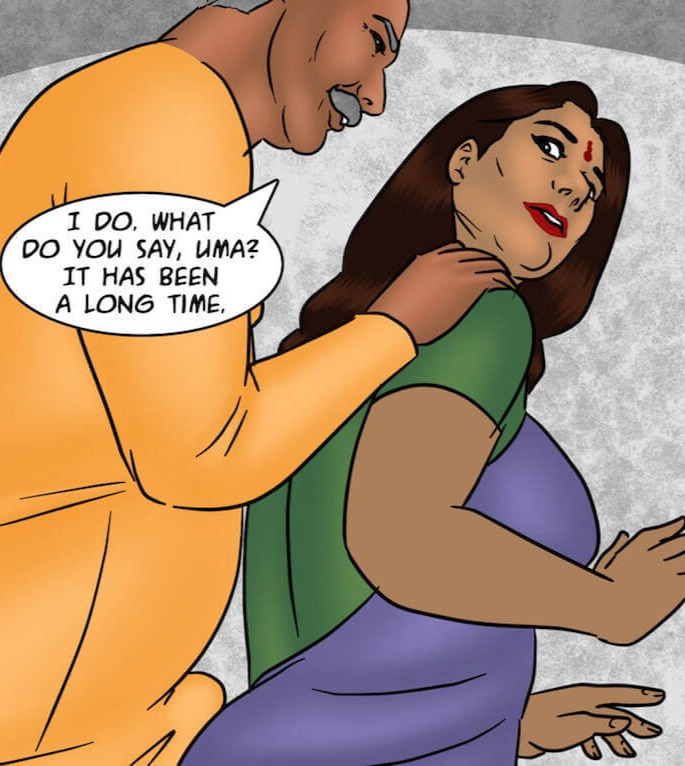 Savita Bhabhi Episode 80 House Full of Sin (English) - Page 67