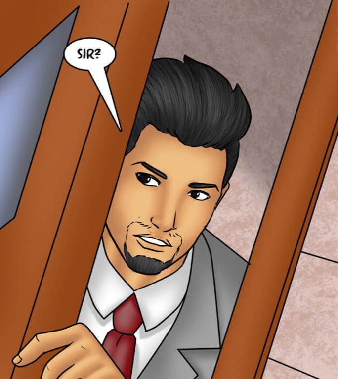 Savita Bhabhi Episode 82 A Special Arrangement Part 2 (English) - Page 117