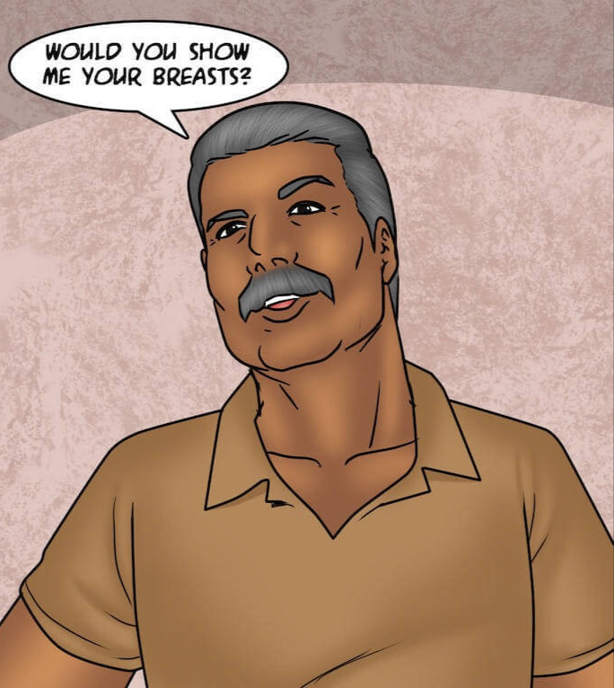 Savita Bhabhi Episode 82 A Special Arrangement Part 2 (English) - Page 48