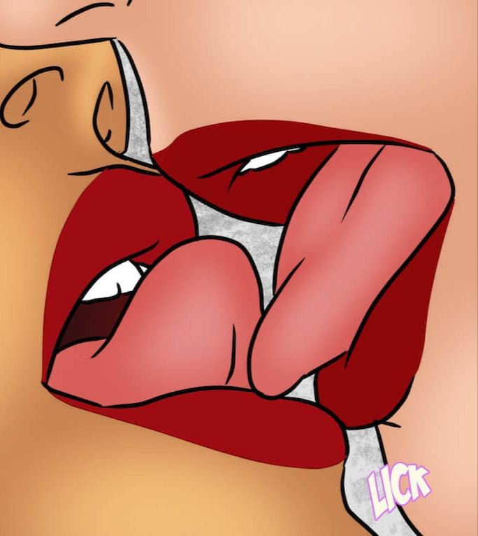 Savita Bhabhi Episode 83 Friends Share Everything (English) - Page 79