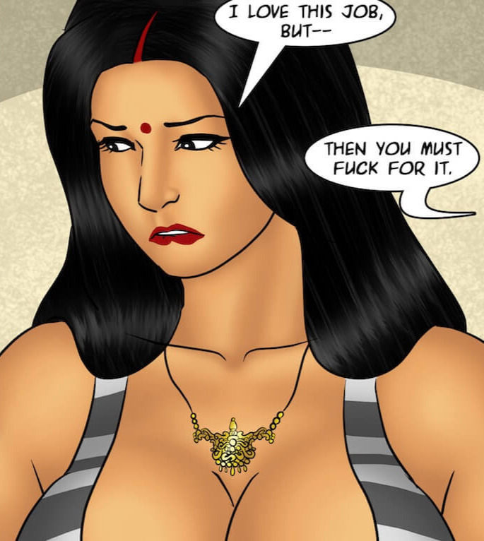 Savita Bhabhi Episode 86 Employee of the Month (English) - Page 68