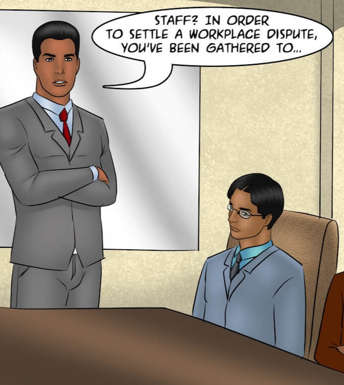 Savita Bhabhi Episode 86 Employee of the Month (English) - Page 69