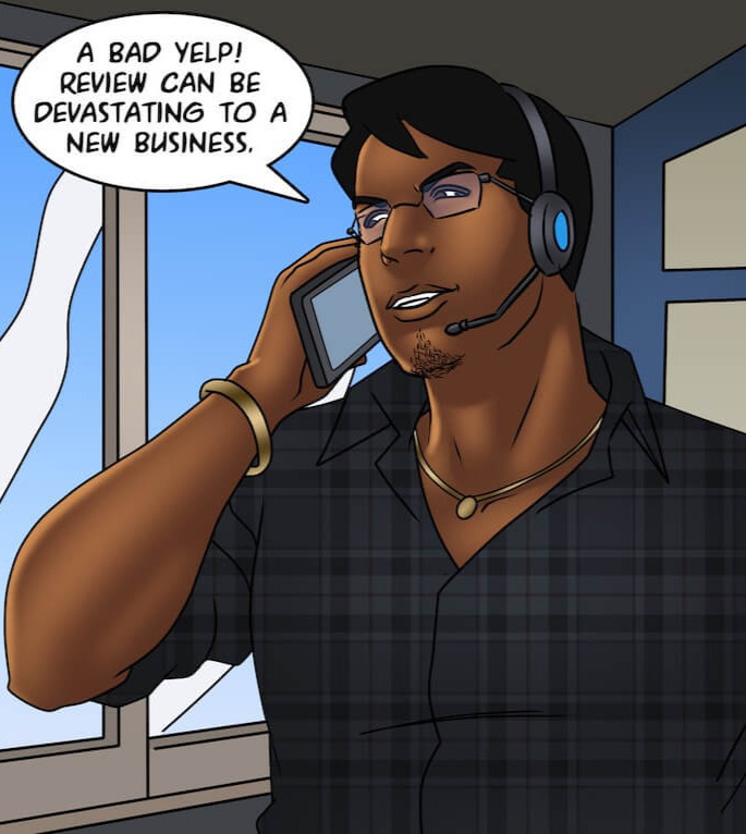 Savita Bhabhi Episode 87 Meat Tenderiser (English) - Page 65