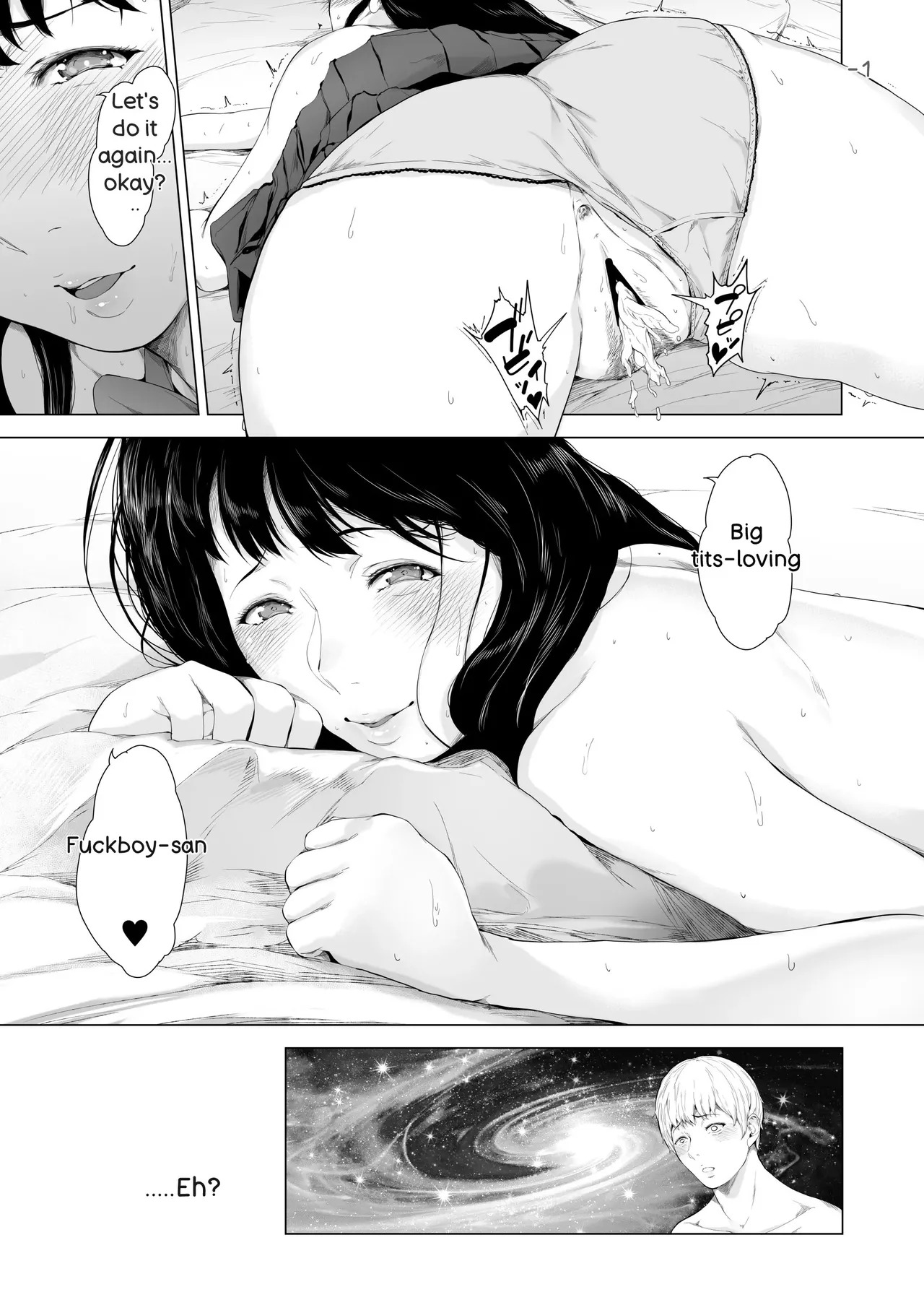 [Yorunobando (Mayonaka Taroupho)] Boku ga Yarichin ni Natta Wake 3 (MTL Translation) - Page 29